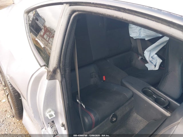 2020 SUBARU BRZ JF1ZCAC10L8701500 Photo 7