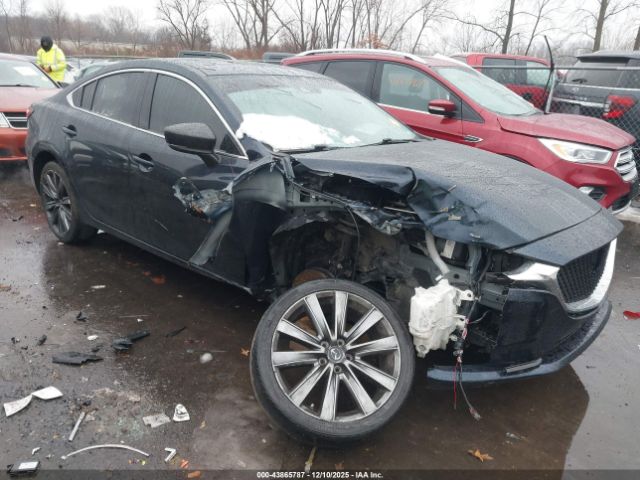2020 MAZDA MAZDA6 JM1GL1VM9L1511650