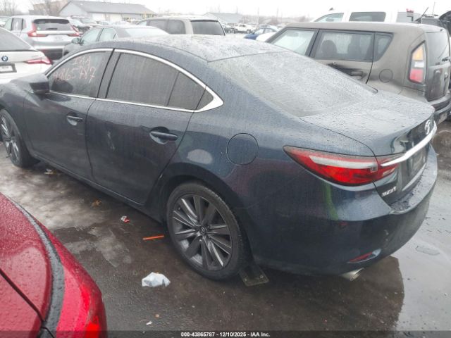 2020 MAZDA MAZDA6 JM1GL1VM9L1511650 Photo 2