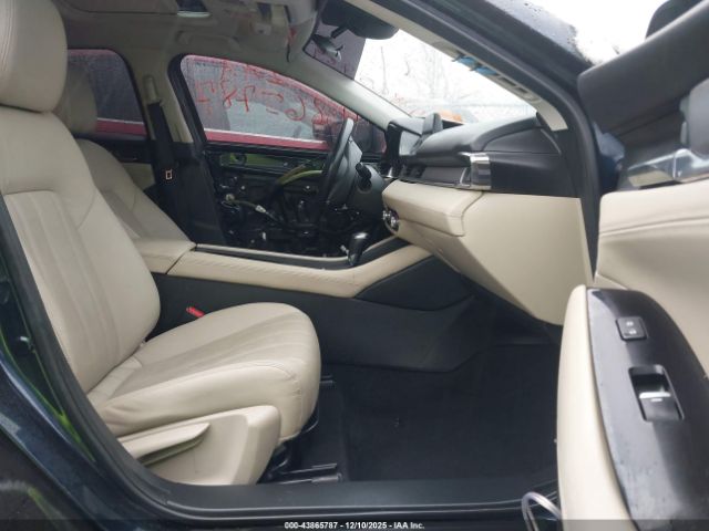 2020 MAZDA MAZDA6 JM1GL1VM9L1511650 Photo 4