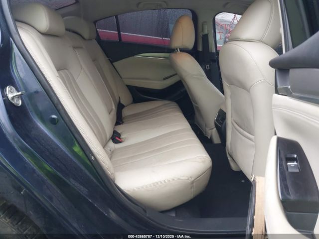 2020 MAZDA MAZDA6 JM1GL1VM9L1511650 Photo 7
