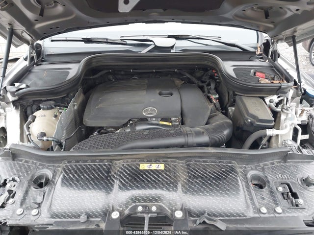 Mercedes-Benz Gle 350 4matic 2021 4JGFB4KB7MA516751 Image 10
