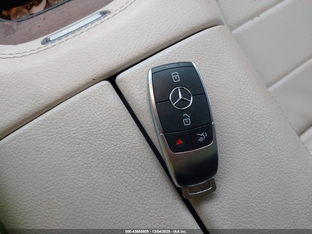 Mercedes-Benz Gle 350 4matic 2021 4JGFB4KB7MA516751 Image 11