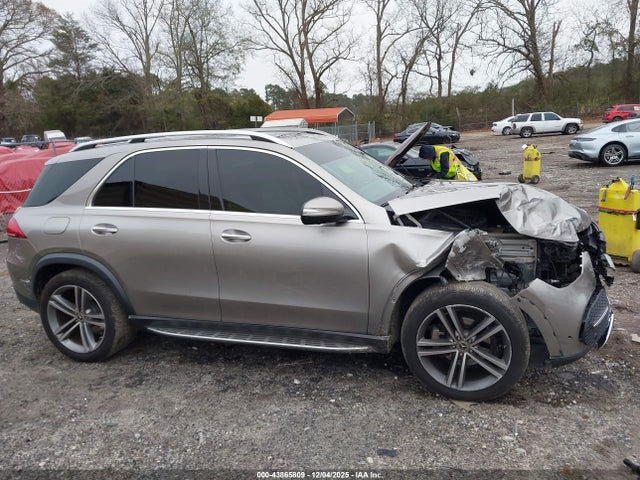 Mercedes-Benz Gle 350 4matic 2021 4JGFB4KB7MA516751 Image 13