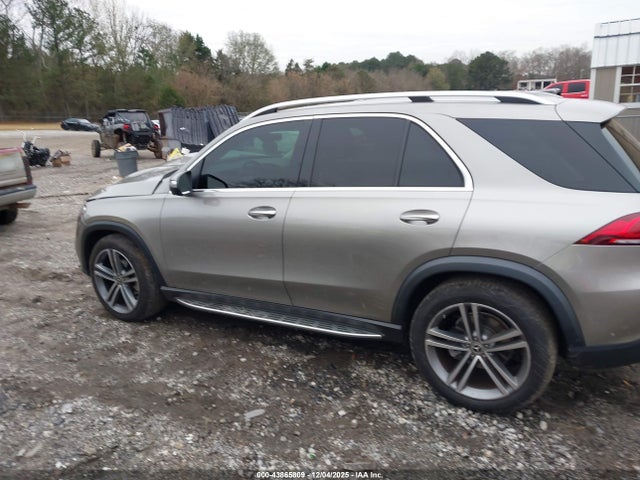Mercedes-Benz Gle 350 4matic 2021 4JGFB4KB7MA516751 Image 14