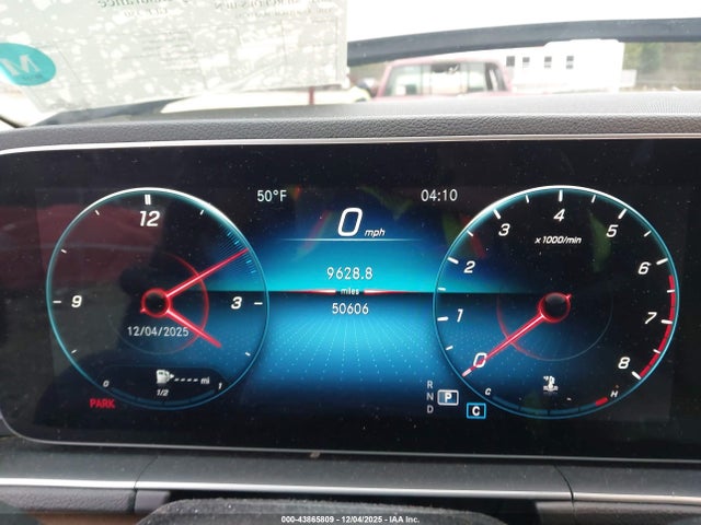 Mercedes-Benz Gle 350 4matic 2021 4JGFB4KB7MA516751 Image 7