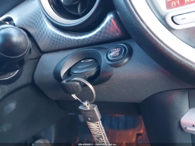 2008 MINI COOPER S WMWMF73548TV36392 Photo 10