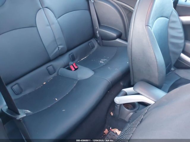 2008 MINI COOPER S WMWMF73548TV36392 Photo 7