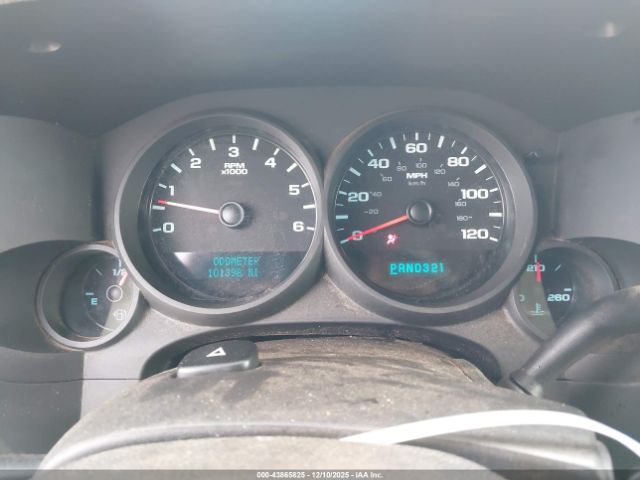 2013 CHEVROLET SILVERADO 1500 3GCPKPEA0DG350037 Photo 6