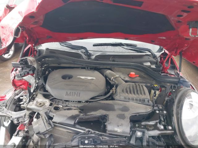 2019 MINI CONVERTIBLE WMWWG5C55K3H09017 Photo 9