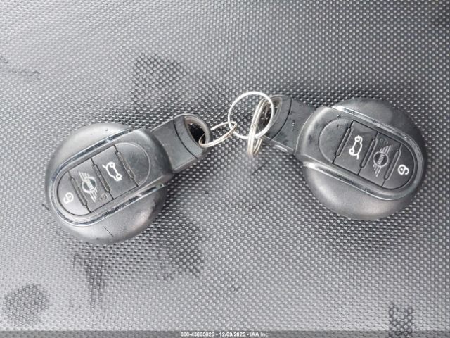 2019 MINI CONVERTIBLE WMWWG5C55K3H09017 Photo 10