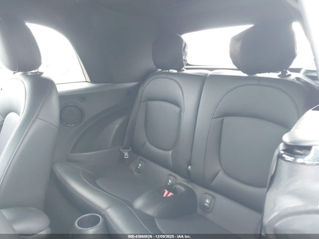 2019 MINI CONVERTIBLE WMWWG5C55K3H09017 Photo 7