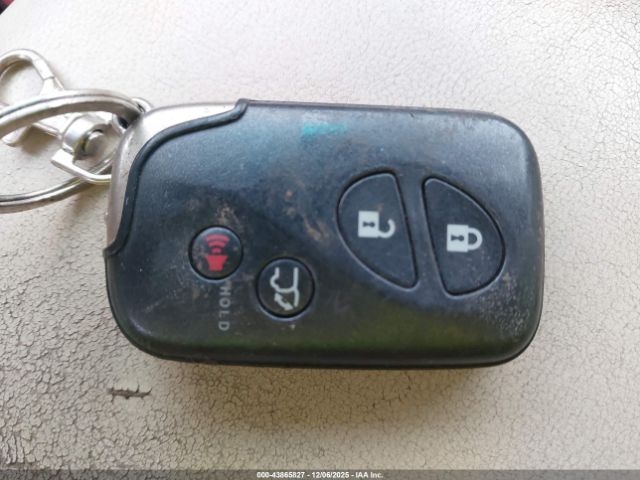 2010 LEXUS RX 350 2T2BK1BA7AC023728 Photo 10