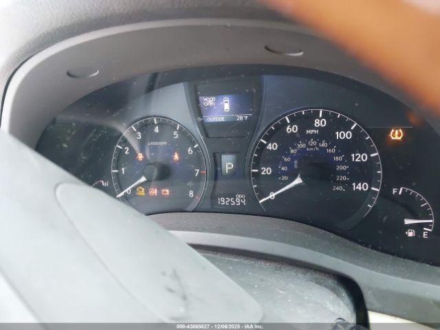 2010 LEXUS RX 350 2T2BK1BA7AC023728 Photo 6