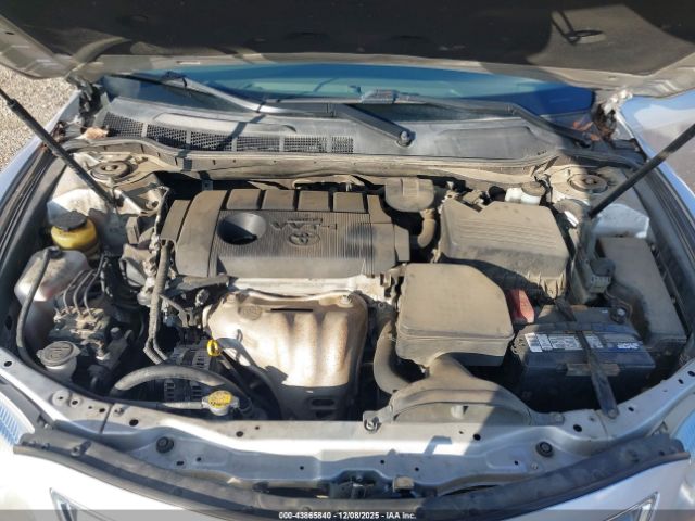 2011 TOYOTA CAMRY 4T4BF3EKXBR110862 Photo 9