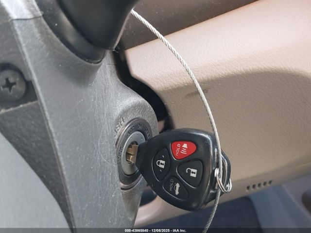 2011 TOYOTA CAMRY 4T4BF3EKXBR110862 Photo 10