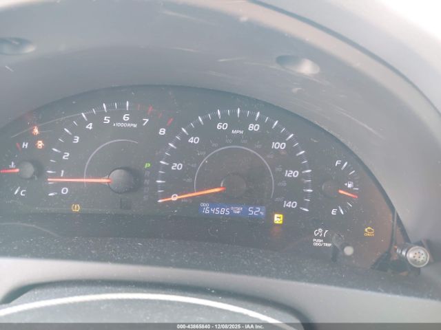 2011 TOYOTA CAMRY 4T4BF3EKXBR110862 Photo 6