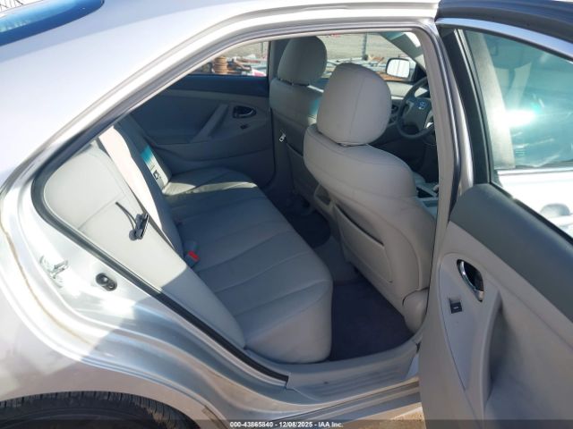 2011 TOYOTA CAMRY 4T4BF3EKXBR110862 Photo 7