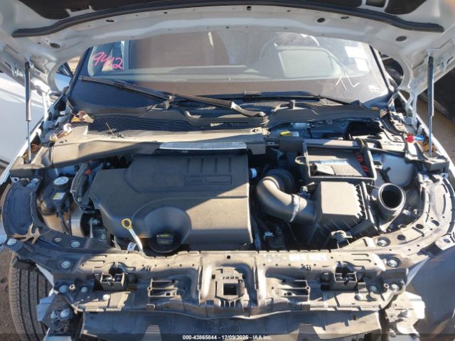 2024 LAND ROVER RANGE ROVER EVOQUE SALZJ2FX0RH236949 Photo 9