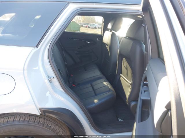 2024 LAND ROVER RANGE ROVER EVOQUE SALZJ2FX0RH236949 Photo 7