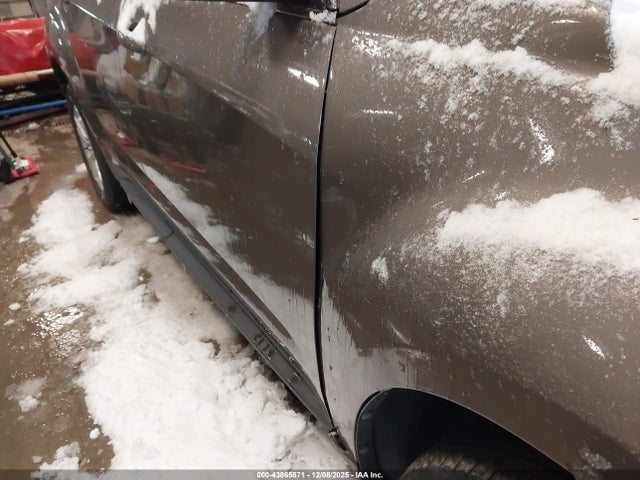 Продажа на аукционе авто 2012 Chevrolet Equinox 1lt, vin: 2GNFLEEK7C6167922, номер лота: 43865871
