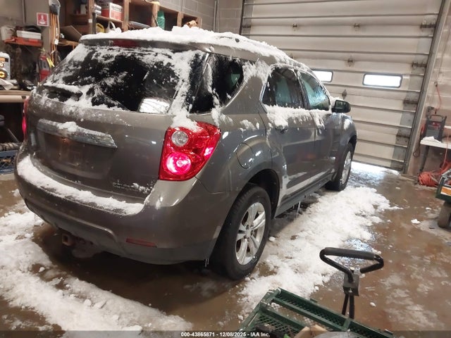 Продажа на аукционе авто 2012 Chevrolet Equinox 1lt, vin: 2GNFLEEK7C6167922, номер лота: 43865871