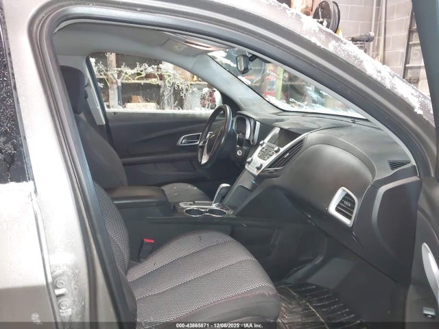 Продажа на аукционе авто 2012 Chevrolet Equinox 1lt, vin: 2GNFLEEK7C6167922, номер лота: 43865871