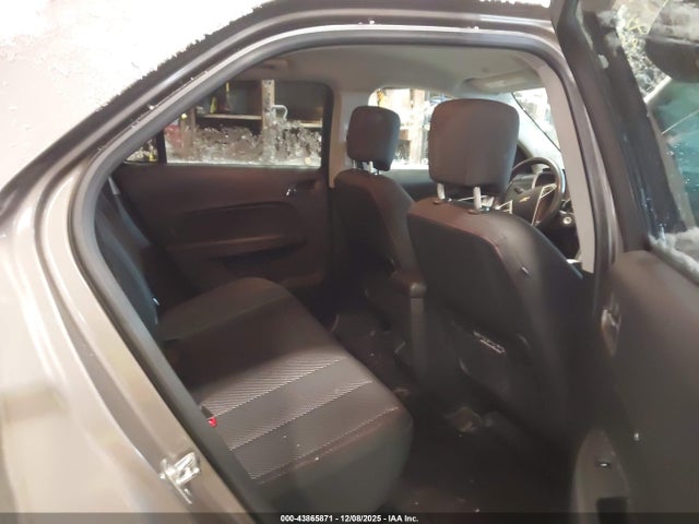 Продажа на аукционе авто 2012 Chevrolet Equinox 1lt, vin: 2GNFLEEK7C6167922, номер лота: 43865871