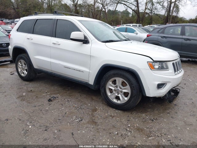 2014 JEEP GRAND CHEROKEE 1C4RJFAG4EC183959