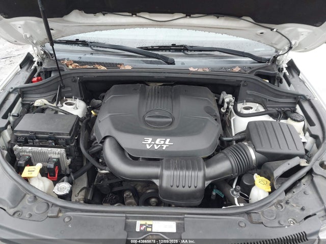 2014 JEEP GRAND CHEROKEE 1C4RJFAG4EC183959 Photo 9