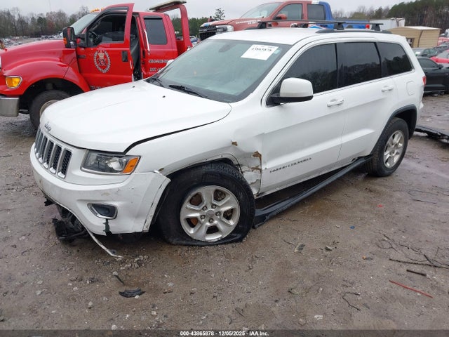 2014 JEEP GRAND CHEROKEE 1C4RJFAG4EC183959 Photo 1