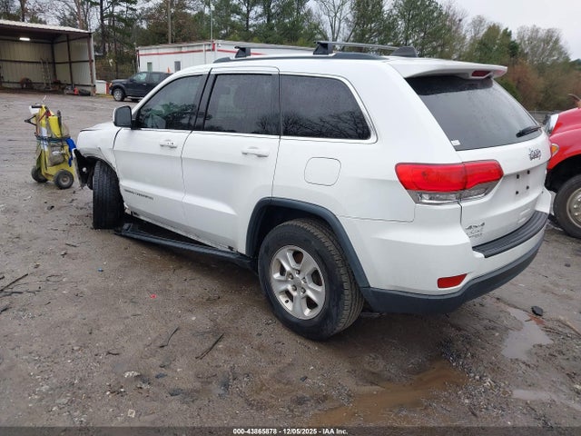 2014 JEEP GRAND CHEROKEE 1C4RJFAG4EC183959 Photo 2