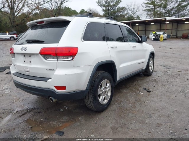 2014 JEEP GRAND CHEROKEE 1C4RJFAG4EC183959 Photo 3