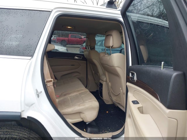 2014 JEEP GRAND CHEROKEE 1C4RJFAG4EC183959 Photo 7