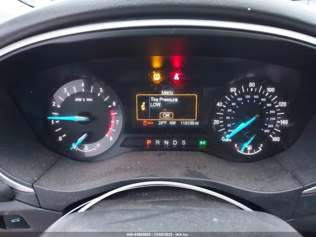 Продаж на аукціоні авто 2014 Ford Fusion Se, vin: 3FA6P0H95ER175091, номер лоту: 43865883