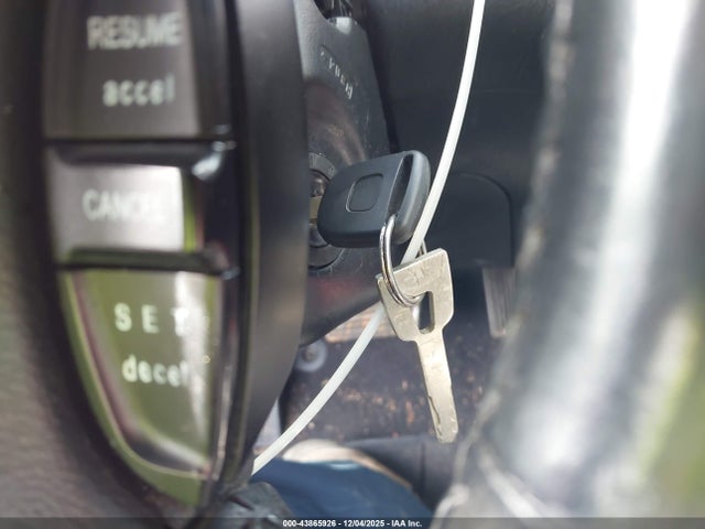 43865926 :رقم المزاد ، 1HGEM22915L050091 vin ، 2005 Honda Civic Ex مزاد بيع