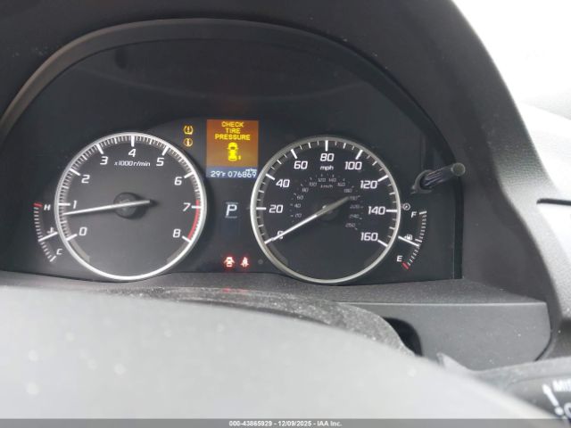 2018 ACURA RDX 5J8TB4H33JL023240 Photo 6