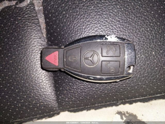 2014 MERCEDES-BENZ C 250 WDDGF4HB1ER309401 Photo 10