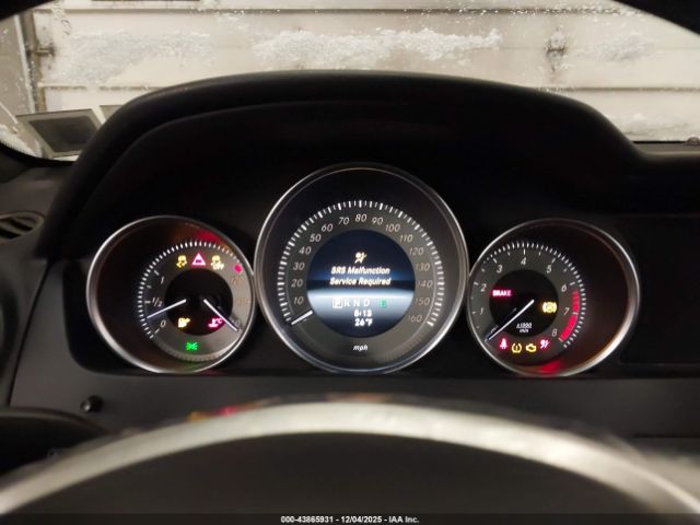2014 MERCEDES-BENZ C 250 WDDGF4HB1ER309401 Photo 6
