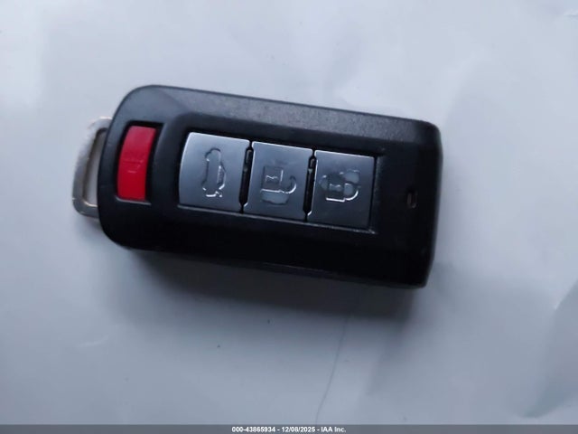 2010 MITSUBISHI LANCER JA32U8FW8AU022599 Photo 10