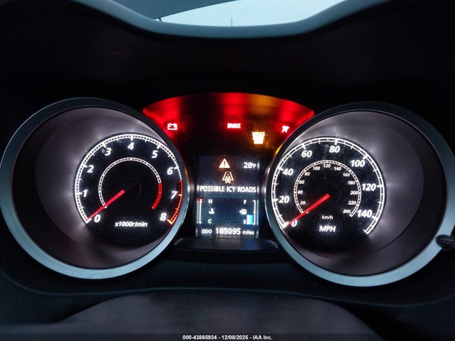 2010 MITSUBISHI LANCER JA32U8FW8AU022599 Photo 6