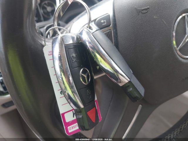 2016 MERCEDES-BENZ GL 450 4JGDF6EE9GA645043 Photo 10