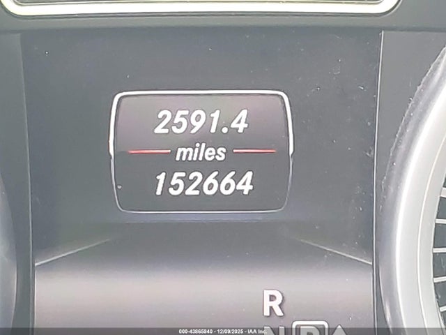 Aukcja sprzedaży 2016 Mercedes-benz Gl 450 4matic, vin: 4JGDF6EE9GA645043, numer aukcji: 43865940
