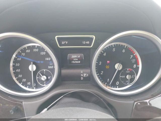 2016 MERCEDES-BENZ GL 450 4JGDF6EE9GA645043 Photo 6