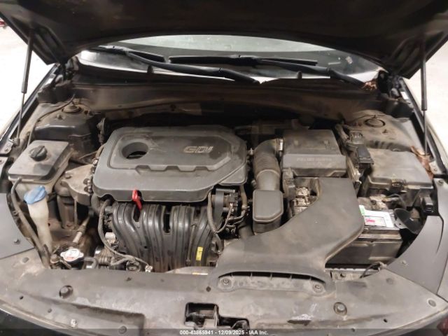 2018 KIA OPTIMA 5XXGT4L30JG243701 Photo 9