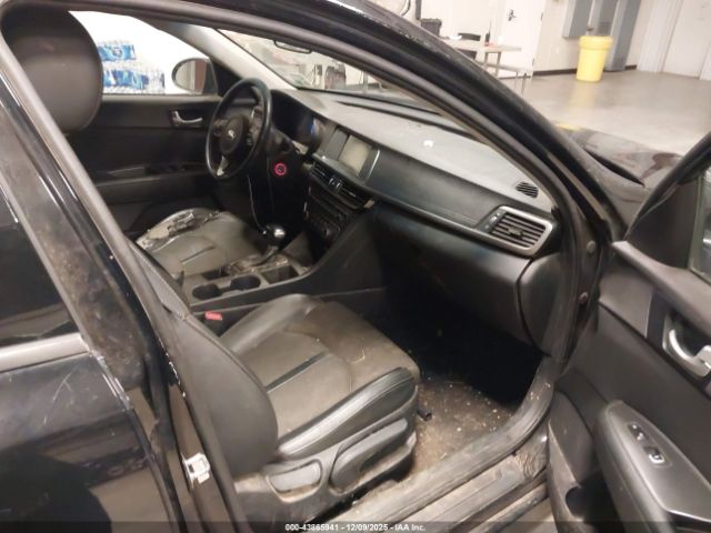 2018 KIA OPTIMA 5XXGT4L30JG243701 Photo 4