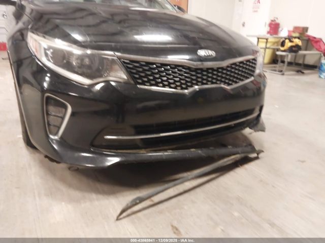 2018 KIA OPTIMA 5XXGT4L30JG243701 Photo 5