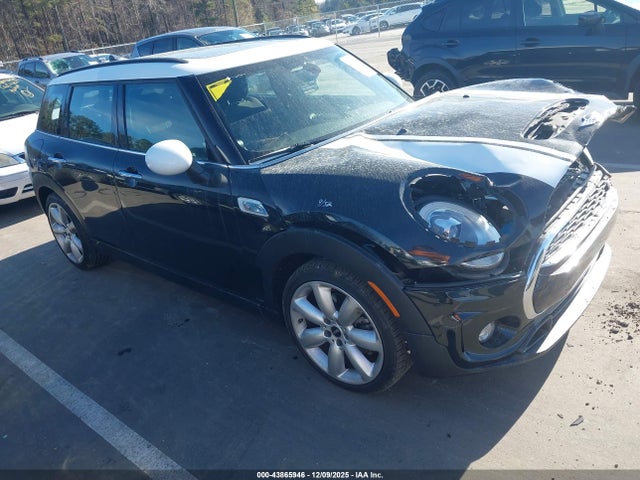 2016 MINI CLUBMAN WMWLN9C57G2E48454 Photo 0