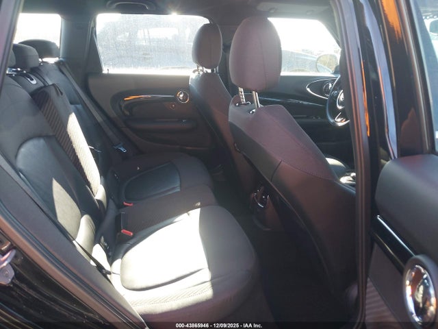 2016 MINI CLUBMAN WMWLN9C57G2E48454 Photo 7