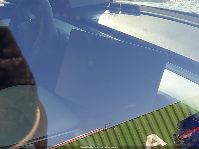 2022 TESLA MODEL 3 5YJ3E1EA5NF321322 Photo 6